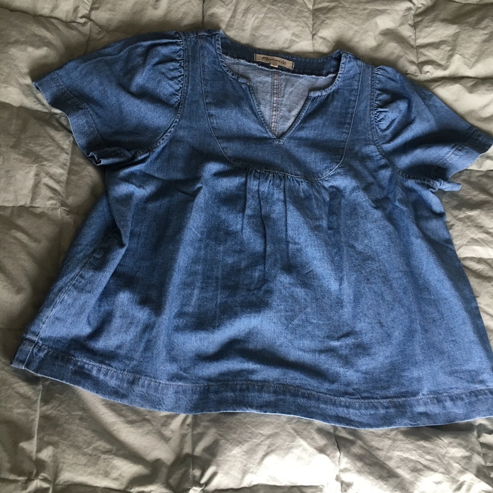 Jean Top